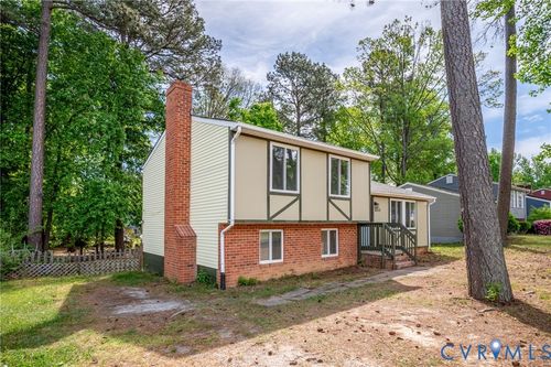 6513 Philbrook Rd, North Chesterfield, VA, 23234-6226 | Card Image