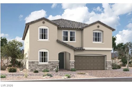 33 Fairdale Drive, Henderson, NV, 89011 | Card Image