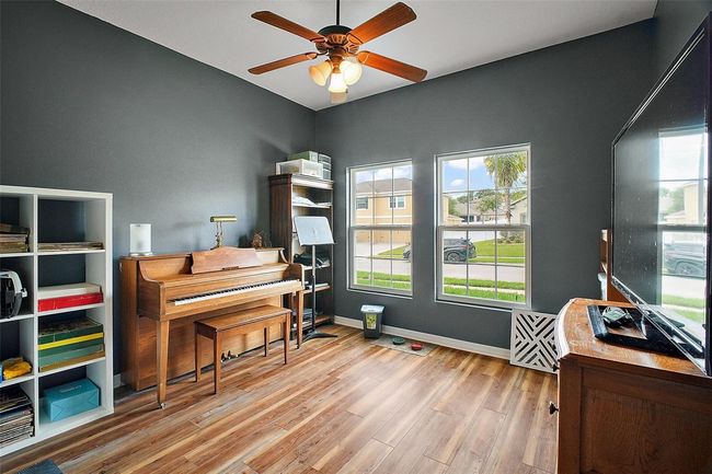 3129 Spicer Ave, House other with 4 bedrooms, 2 bathrooms and null parking in GRAND ISLAND FL | Image 18