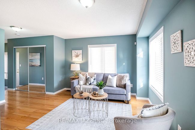 54 Barnham St, House attached with 3 bedrooms, 3 bathrooms and 1 parking in Ajax ON | Image 9