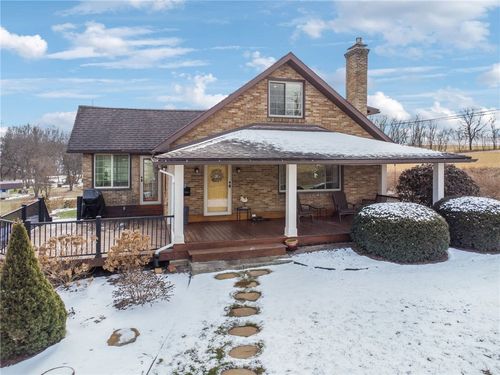 1336 Sarver Rd, Freeport, PA, 16229-1752 | Card Image