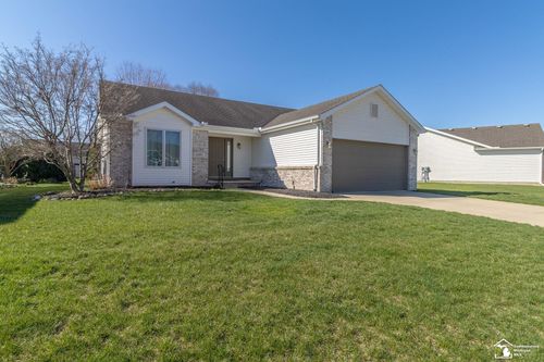 2197 Princeton Ln, Temperance, MI, 48182-1385 | Card Image