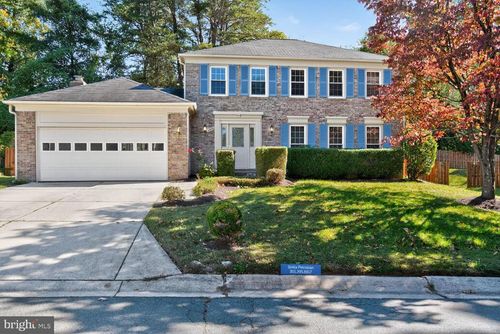 11405 Classical Ln, SILVER SPRING, MD, 20901-5024 | Card Image