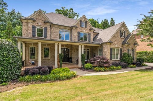 5605 Copper Creek Pass, Cumming, GA, 30040-5685 | Card Image