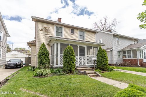 4314 Commonwealth Avenue, Toledo, OH, 43612 | Card Image