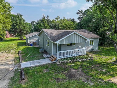 310 E Benton, Benton, KS, 67017-4546 | Card Image