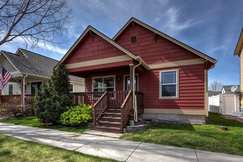 4711 Potter Park Loop, Missoula, MT, 59808 | Card Image