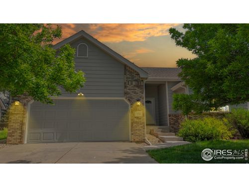 374 Blue Azurite Ave, Loveland, CO, 80537-5990 | Card Image