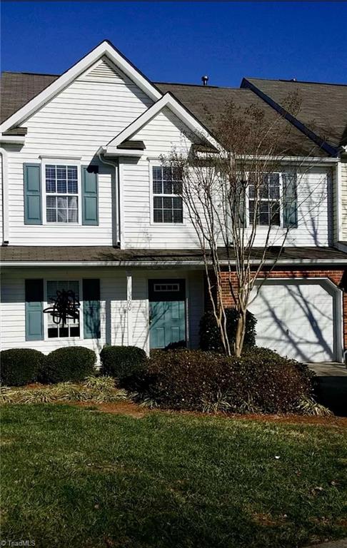 Luzelle Dr, Winston Salem, NC 27103
