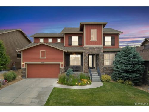 21962 E Idyllwilde Dr, Parker, CO, 80138-8830 | Card Image