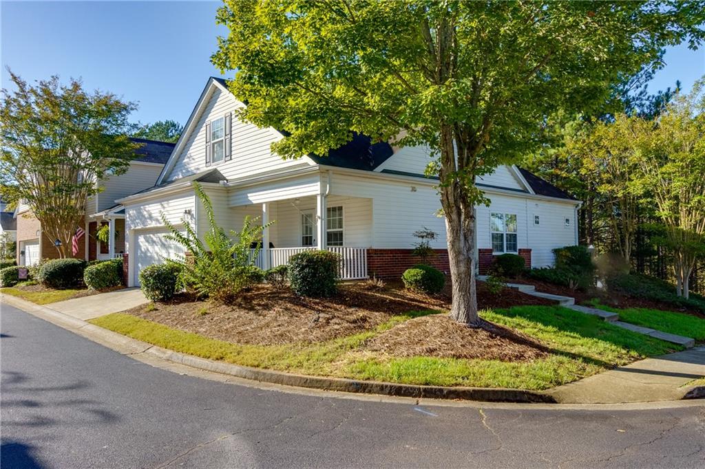 Swanee Ln, Woodstock, GA 30188