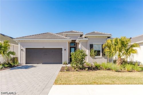 5415 Pikewood Ct, Ave Maria, FL, 34142-5418 | Card Image