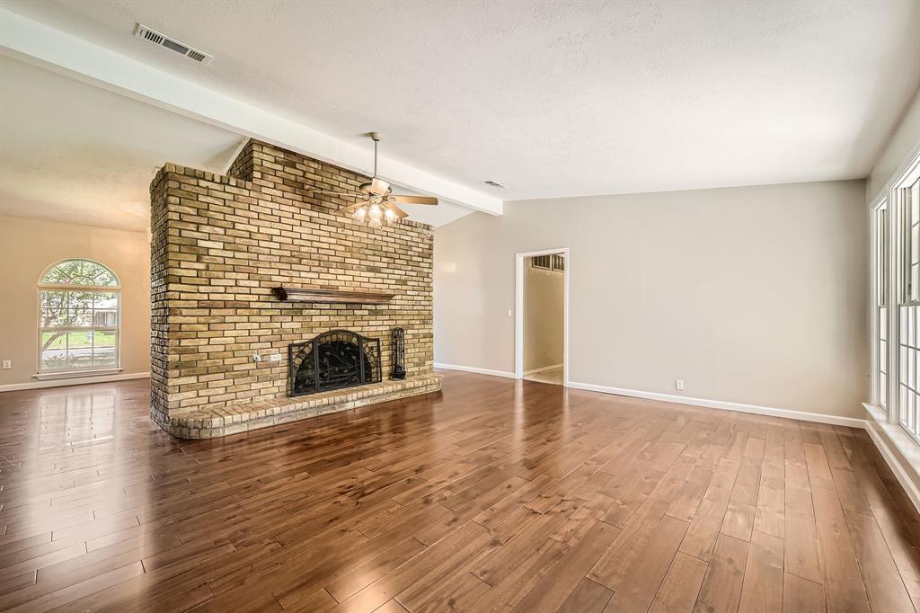 Bexar Dr, Highland Village, TX 75077