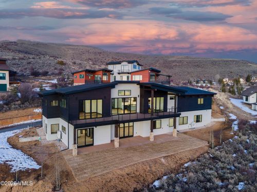 4644 North Pt, Avon, CO, 81620-6620 | Card Image
