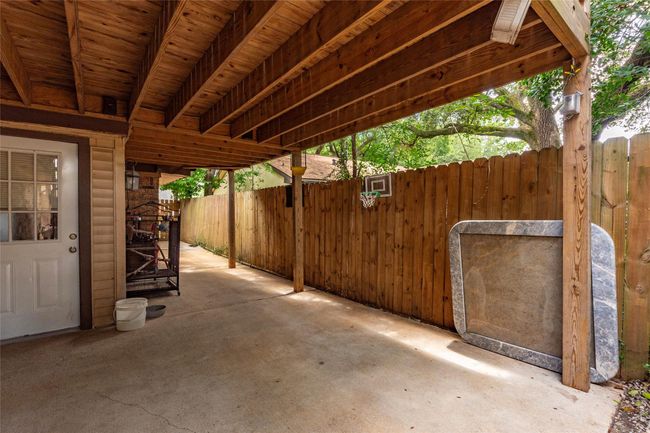 2302 Peach Ln, House other with 4 bedrooms, 3 bathrooms and 4 parking in Pasadena TX | Image 33