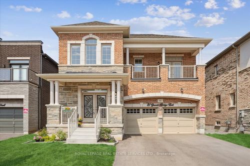 81 Granite Ridge Trail, Waterdown, ON, L8B1Y6 | Card Image