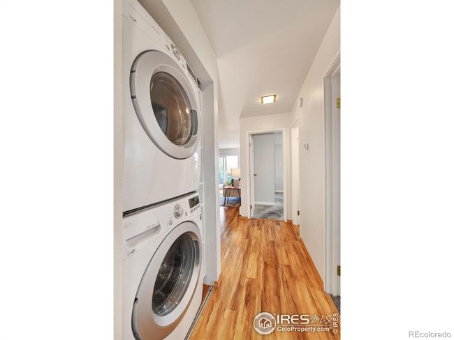 APT-201 - 3240 Iris Ave, Condo with 2 bedrooms, 2 bathrooms and 1 parking in Boulder CO | Image 17