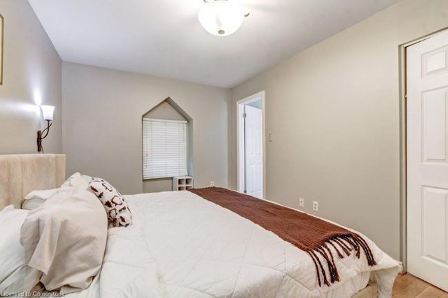 2 - 561 Princess Ave, Townhouse with 3 bedrooms, 3 bathrooms and 2 parking in London ON | Image 14