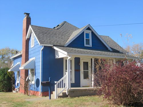 504 S Seminary St, Georgetown, IL, 61846-2025 | Card Image