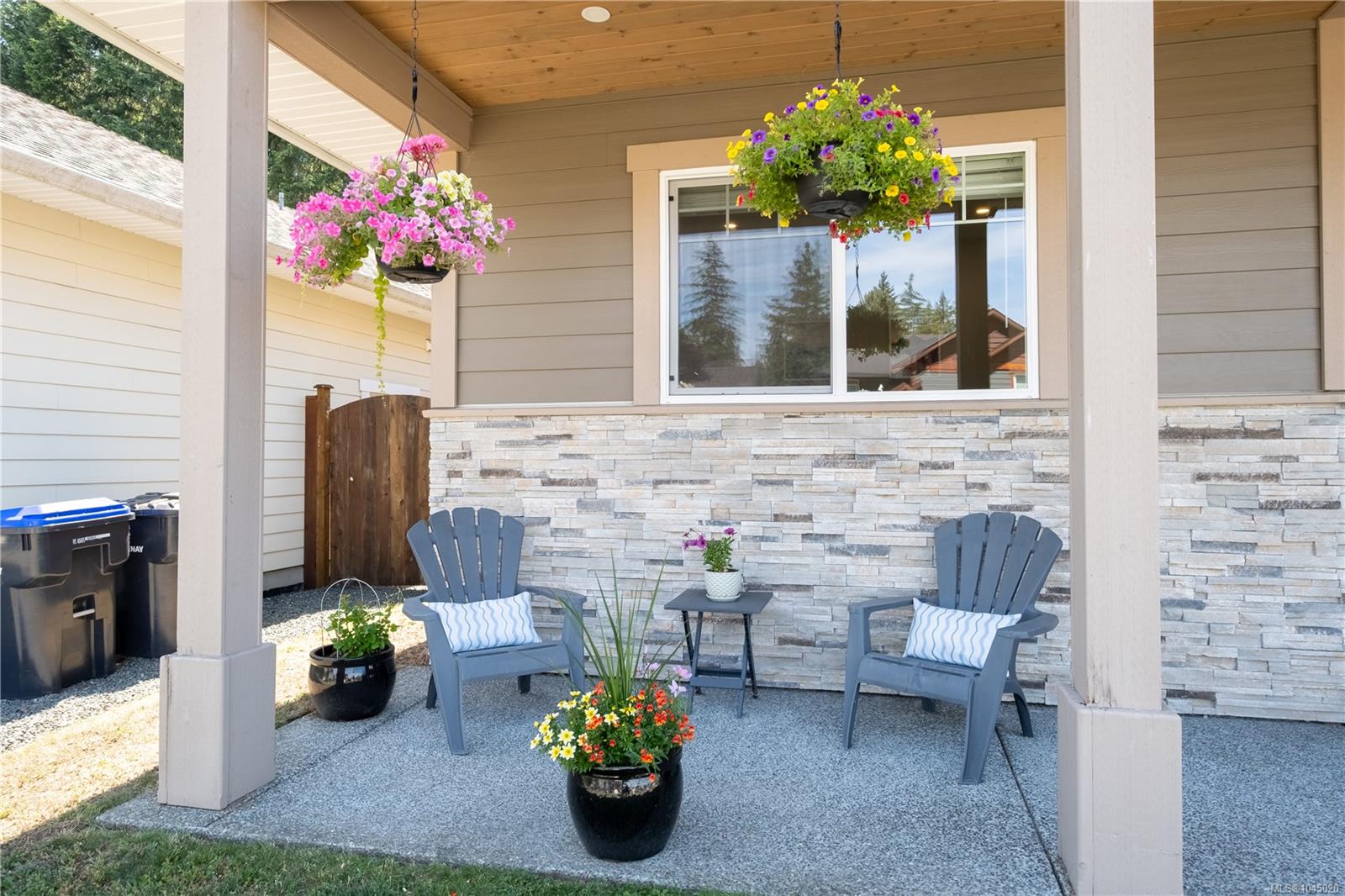 Residential in Courtenay 2