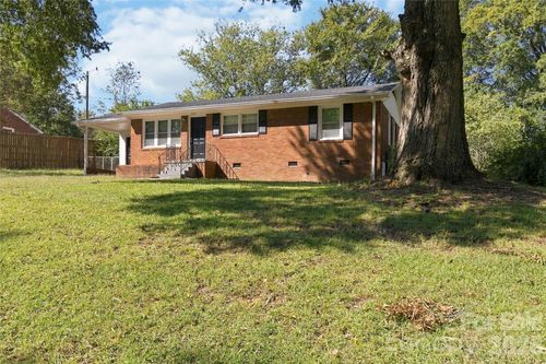 519 Annex Ave, Kannapolis, NC, 28083-4000 | Card Image