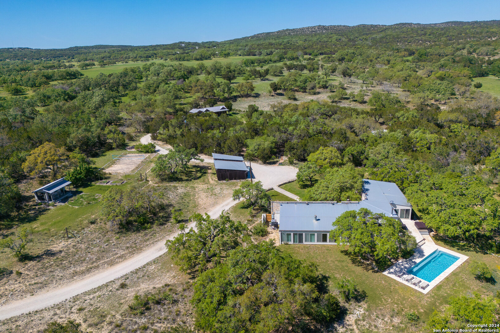 Mount Sharp Rd, Wimberley, TX 78676