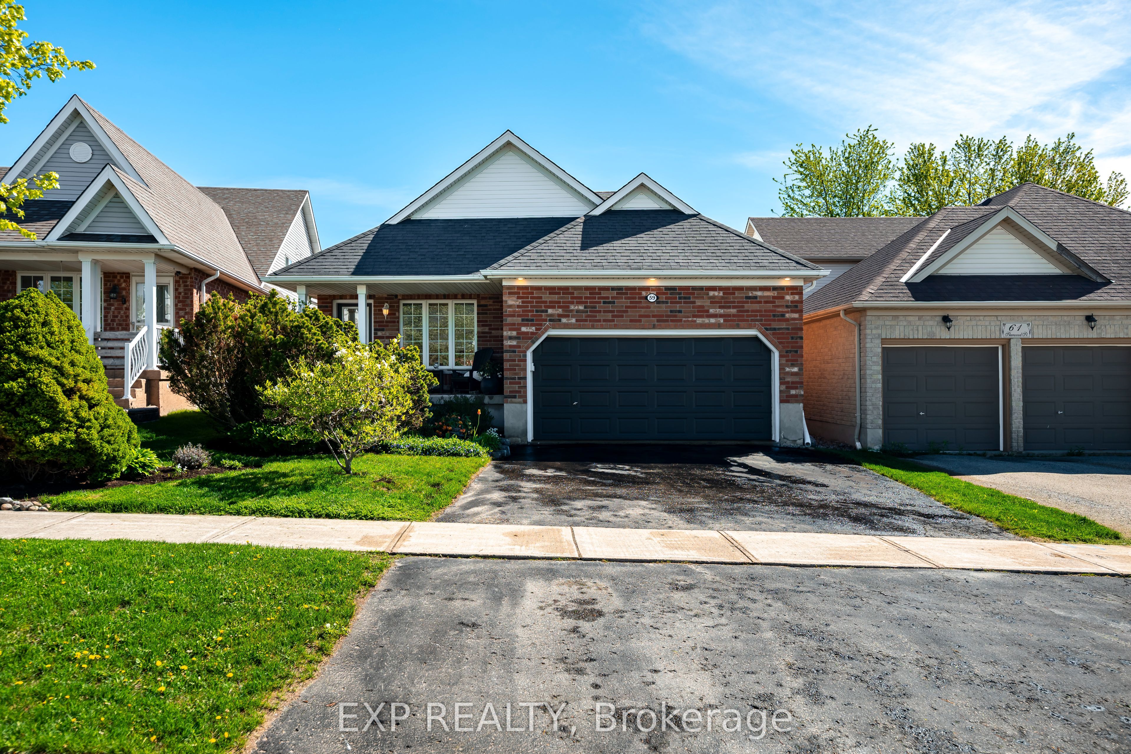 Residential in Orangeville 3