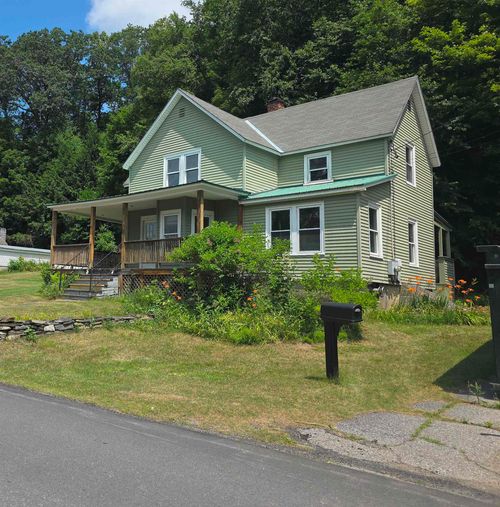 30 Commonwealth Avenue, Springfield, VT, 05156 | Card Image