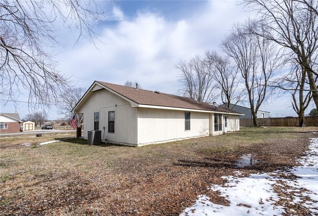 20833 Chesney Rd, House other with 3 bedrooms, 2 bathrooms and null parking in Siloam Springs AR | Image 24