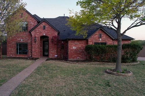 349 Creekside Trl, Argyle, TX, 76226-2287 | Card Image