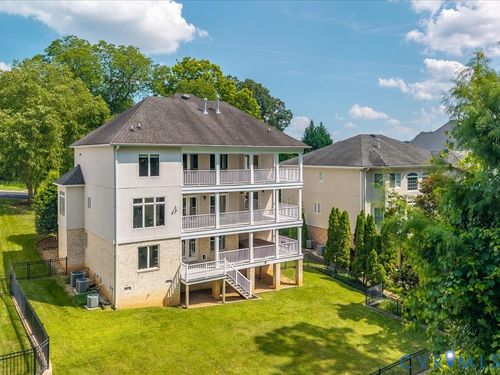 12 Tow Path Ln S, Richmond, VA, 23221-3948 | Card Image