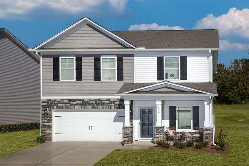 4581 Hartshorn Cir, Aiken, SC, 29801-1239 | Card Image