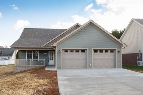 17140 Sedona Dr, Abingdon, VA, 24211-5600 | Card Image