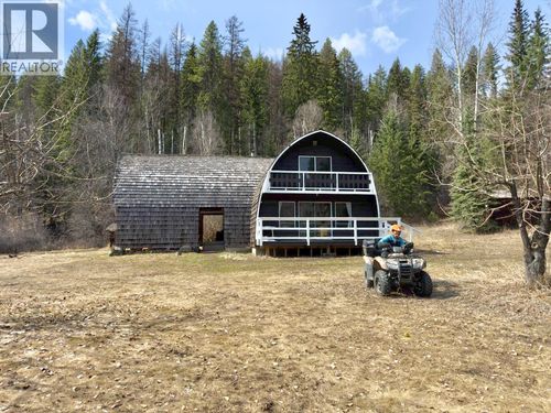 KM 53 Christian Valley Road, Westbridge, BC, V0H2B0 | Card Image