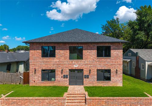 1111 S Quincy Ave, Tulsa, OK, 74120-5215 | Card Image