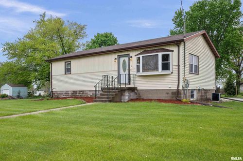 3349 150th Ave, Lynn Center, IL, 61262-8507 | Card Image