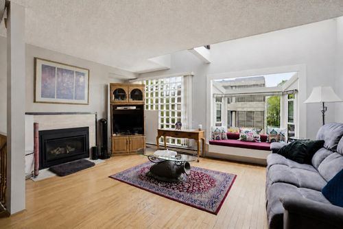 7-2485 Cornwall Ave, Vancouver, BC, V6K1B9 | Card Image