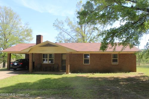 383 County Road 184, Coffeeville, MS, 38922-2377 | Card Image