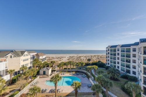apt-509-509 Palmetto Dr, Isle of Palms, SC, 29451-2895 | Card Image