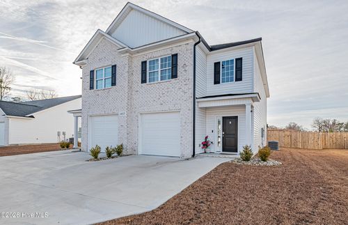 b-1405 Dorset Dr, Greenville, NC, 27834-2545 | Card Image