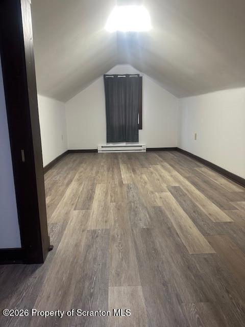 Residential Lease in Dupont 4