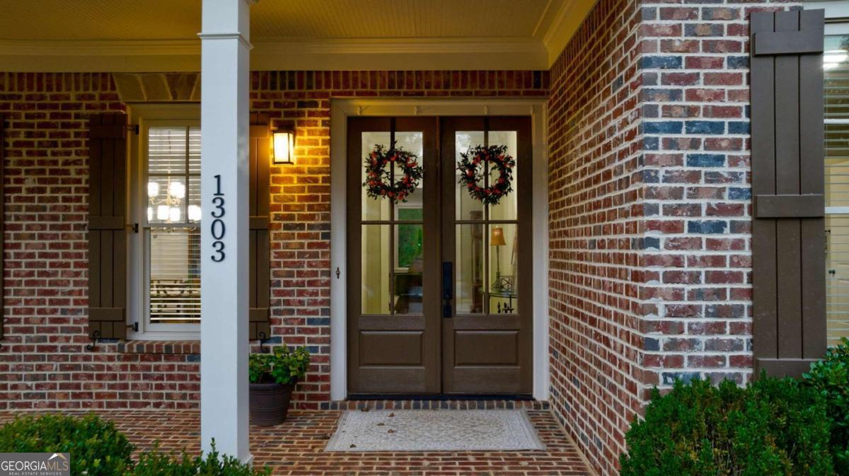 Residential in Statham 2