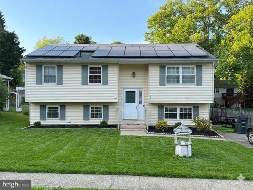 3606 27th St, CHESAPEAKE BEACH, MD, 20732-9384 | Card Image