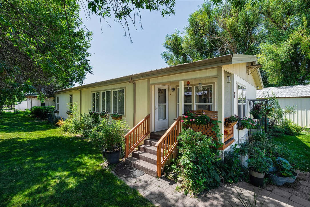 Residential in Billings 3