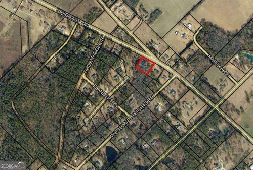 lot-748-0 Hwy 441, Dublin, GA, 31021 | Card Image