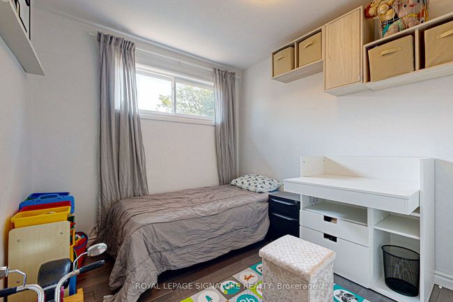 67 Tulloch Dr, House attached with 6 bedrooms, 2 bathrooms and 4 parking in Ajax ON | Image 24