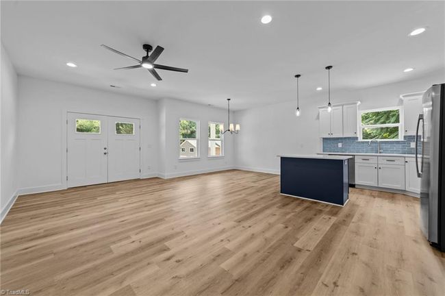3145 Chapel St, House other with 3 bedrooms, 2 bathrooms and null parking in Walkertown NC | Image 23