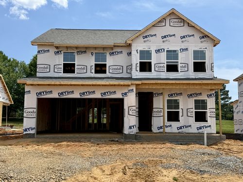 2152 Layla Ln, White House, TN, 37188 | Card Image