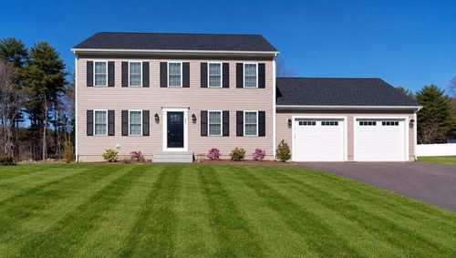 287 Wareham St, Middleboro, MA, 02346-2905 | Card Image
