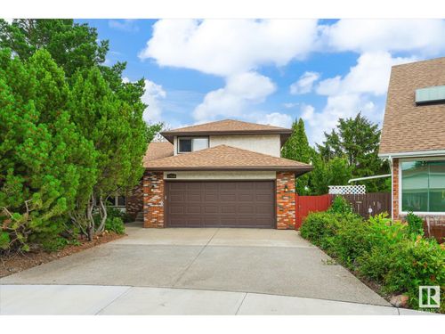 17524 55 Ave Nw, Edmonton, AB, T6M1C9 | Card Image